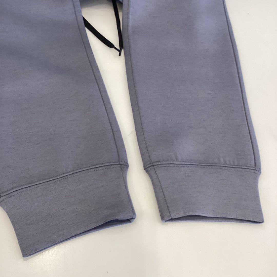 新品　正規品　BRIEFING WS WARM 3D LOGO HOODIE