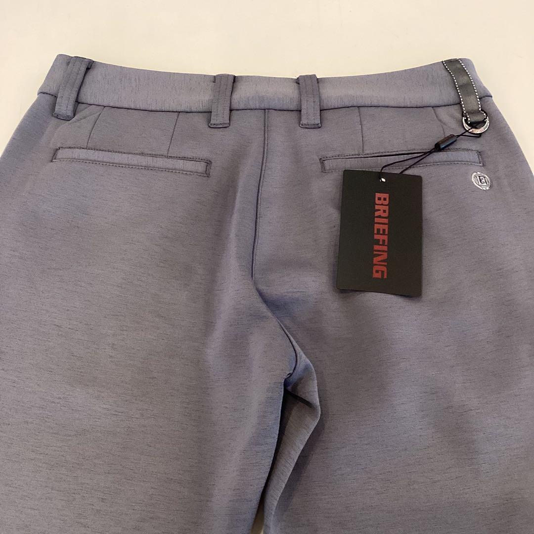 新品　正規品　BRIEFING WS WARM 3D LOGO HOODIE