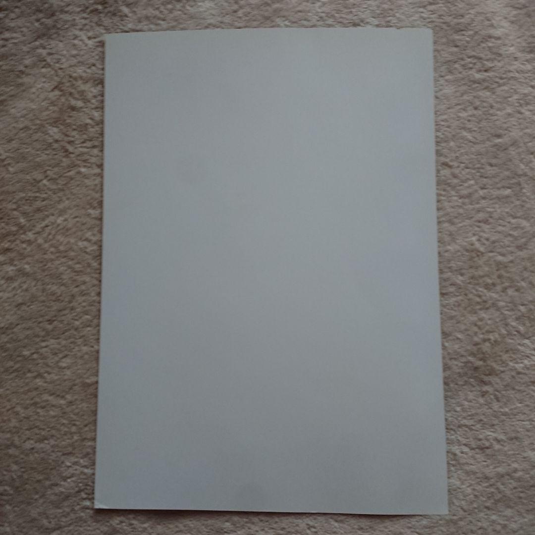 オ★大谷翔平 日本ハムファイターズ 在籍/エンジェルス移籍記念カード〈B5〉