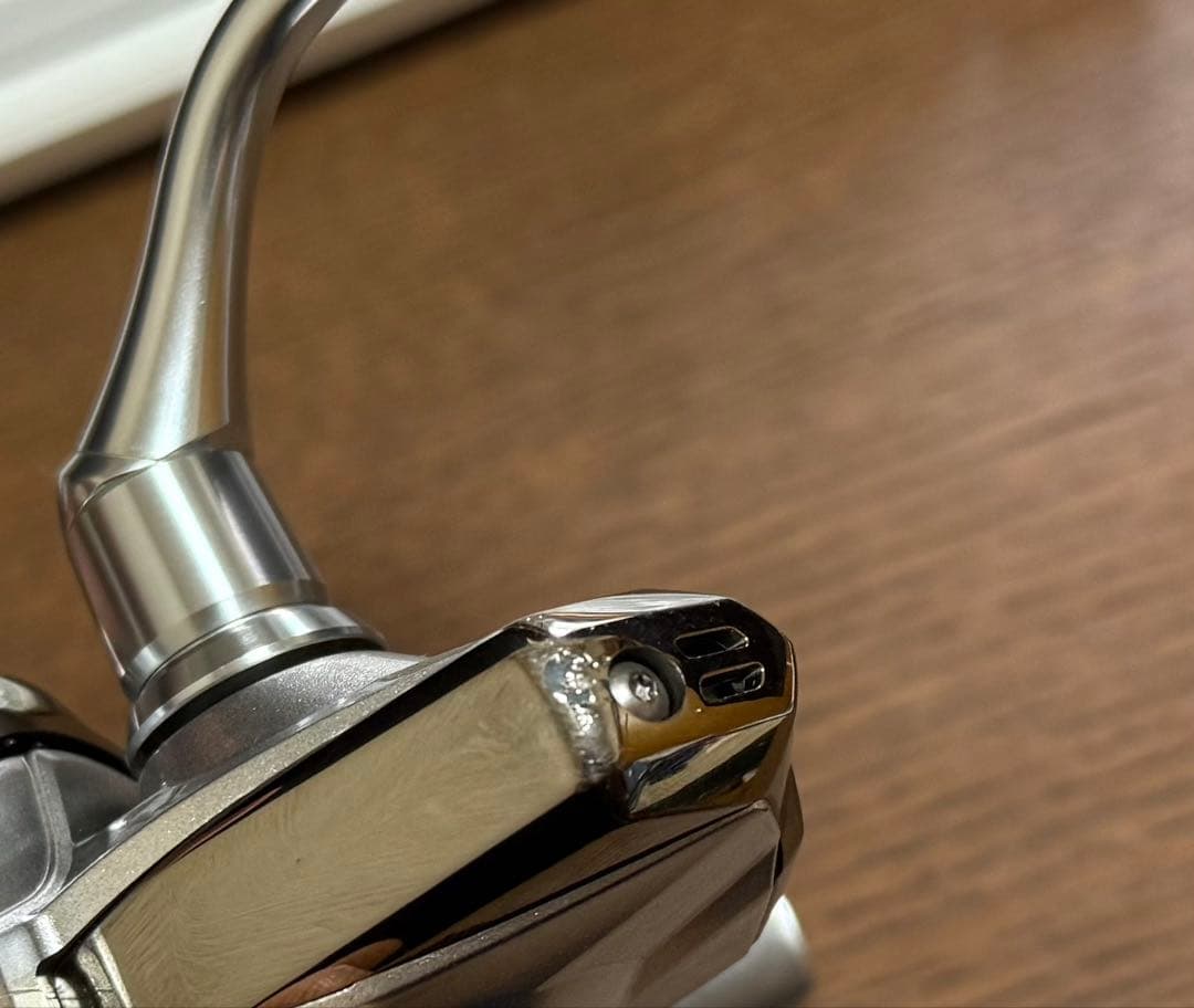 シマノ　ストラディック C3000