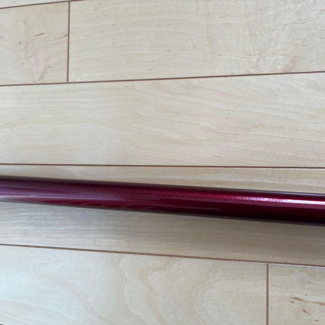 Daiwa 銀影競技メガトルク90 w鮎竿