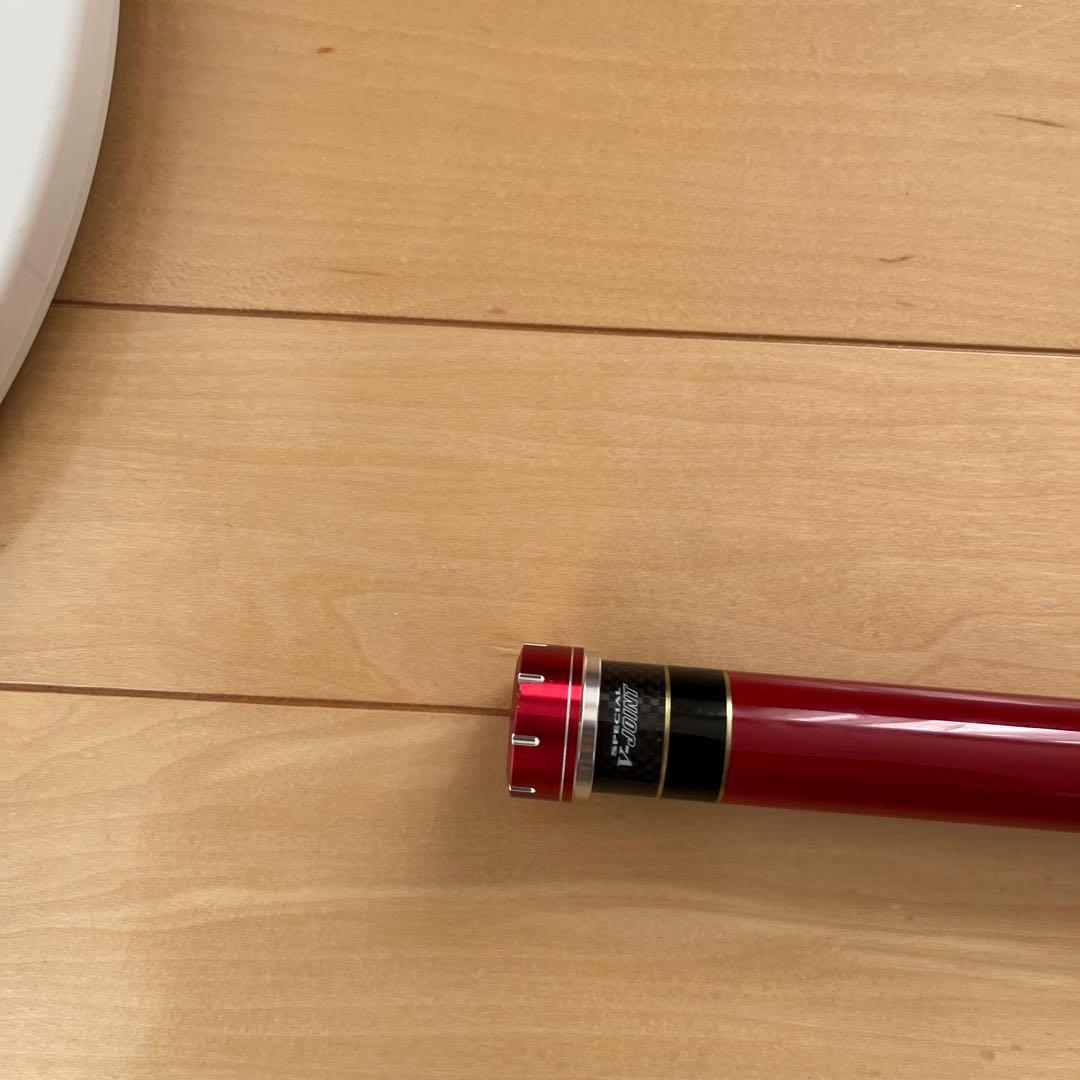 Daiwa 銀影競技メガトルク90 w鮎竿