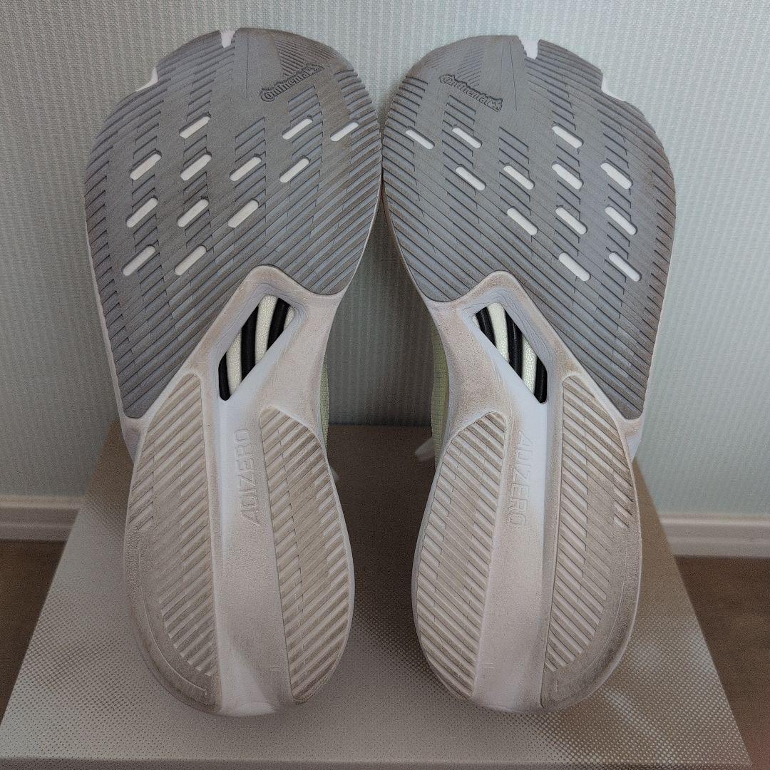 ボストン 12 / ADIZERO BOSTON 12 27.0cm [美品]