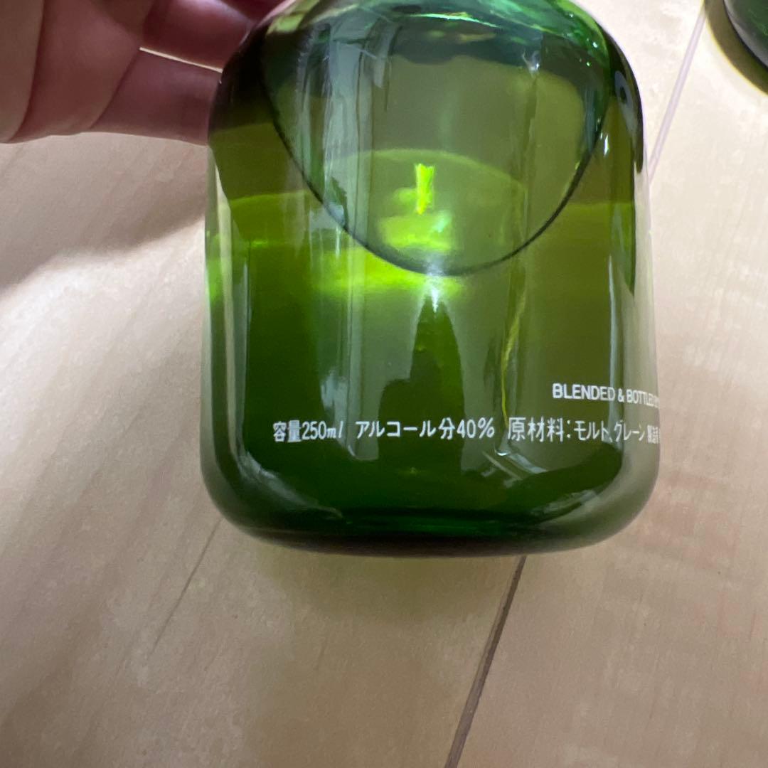 【未開封12本セット】SUNTORY サントリー Q 250 1級