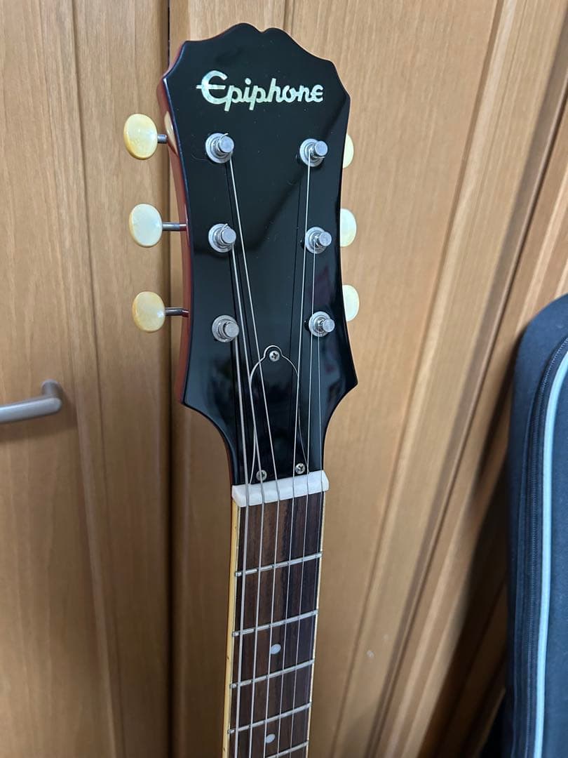 Epiphone 1961 SG Special P90 50th 限定品