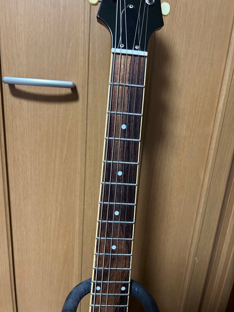 Epiphone 1961 SG Special P90 50th 限定品