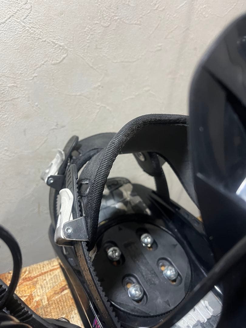 キッズ、女性用！ワンタッチバイン！FLOW FLITE MSIZE