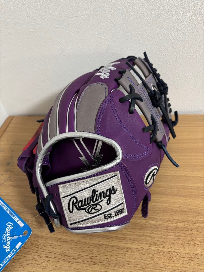 ローリングス軟式ハイパーテック即戦力