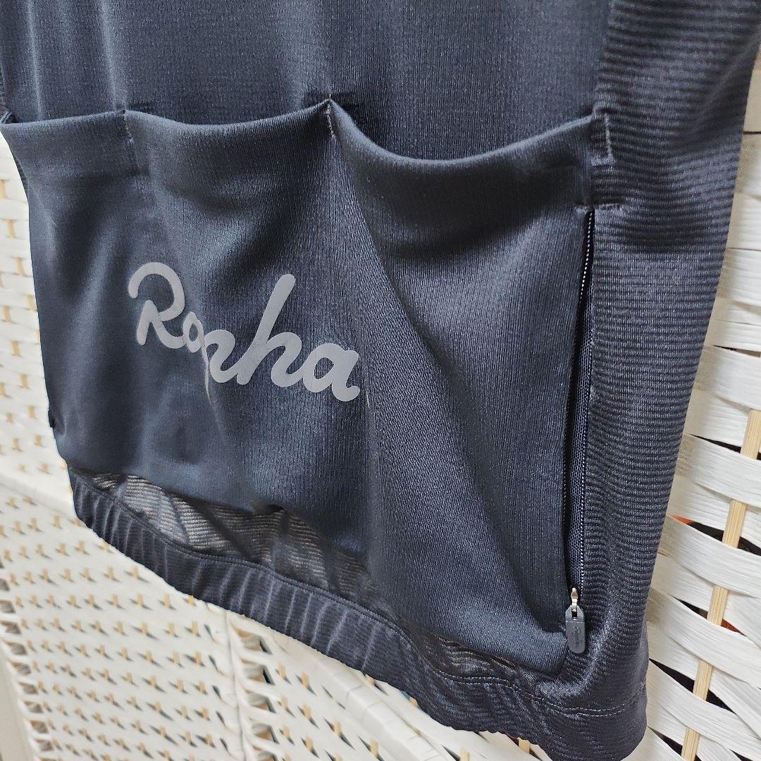 Rapha Brevet Lightweight Jersey 美品