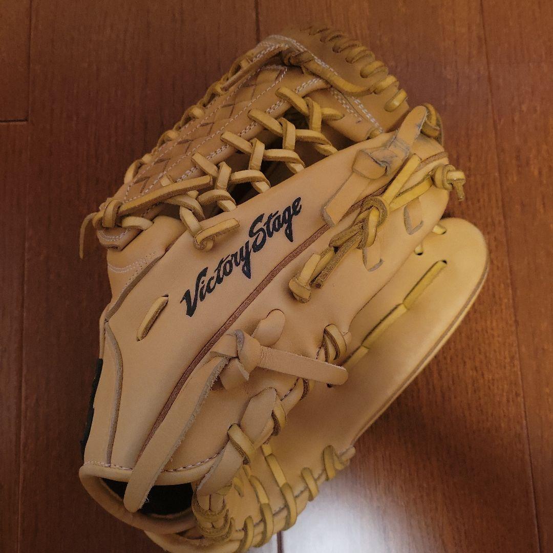 ミズノ　VictoryStage　ビクトリーステージ