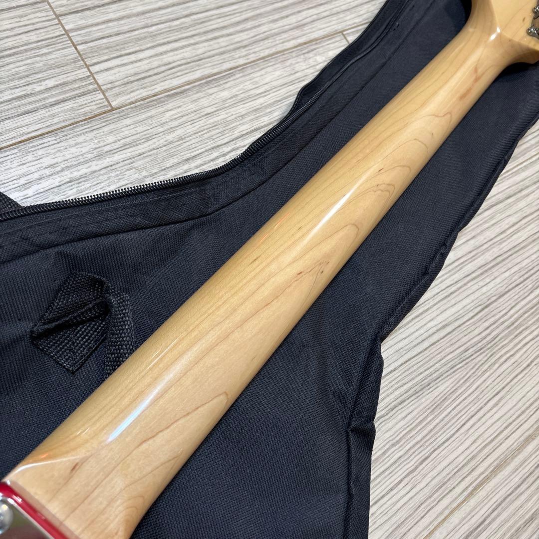 フェルナンデス LE-1JP 日本製 西日本限定 ダイナ製