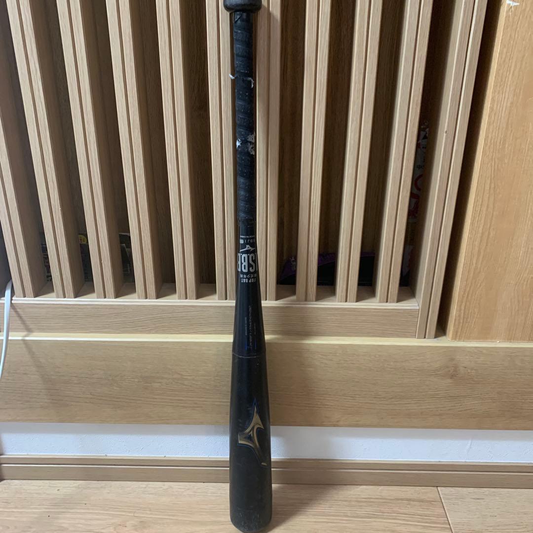 Mizuno Beyond Max Legacy バット 78cm