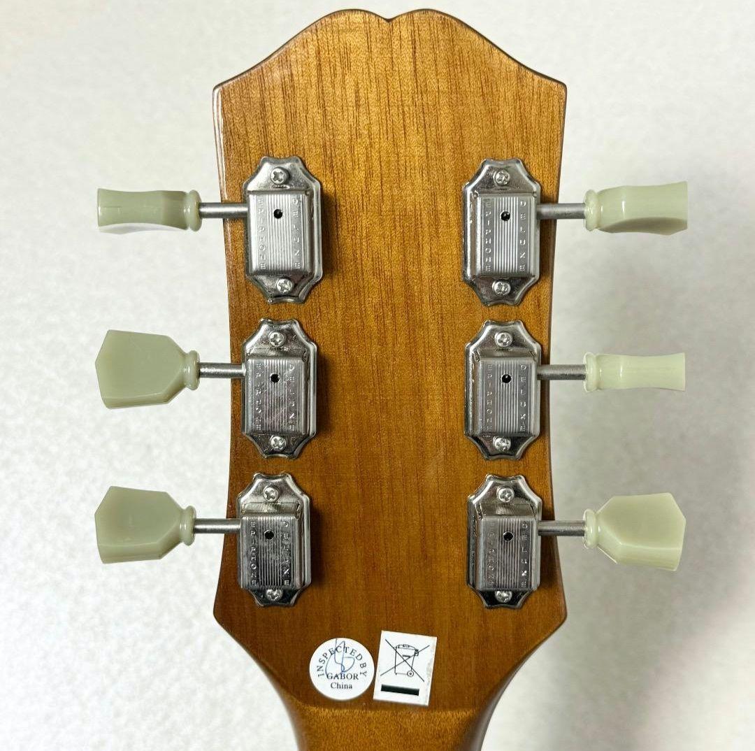 【最終価格】epiphone pro-1VS　アコースティックギター