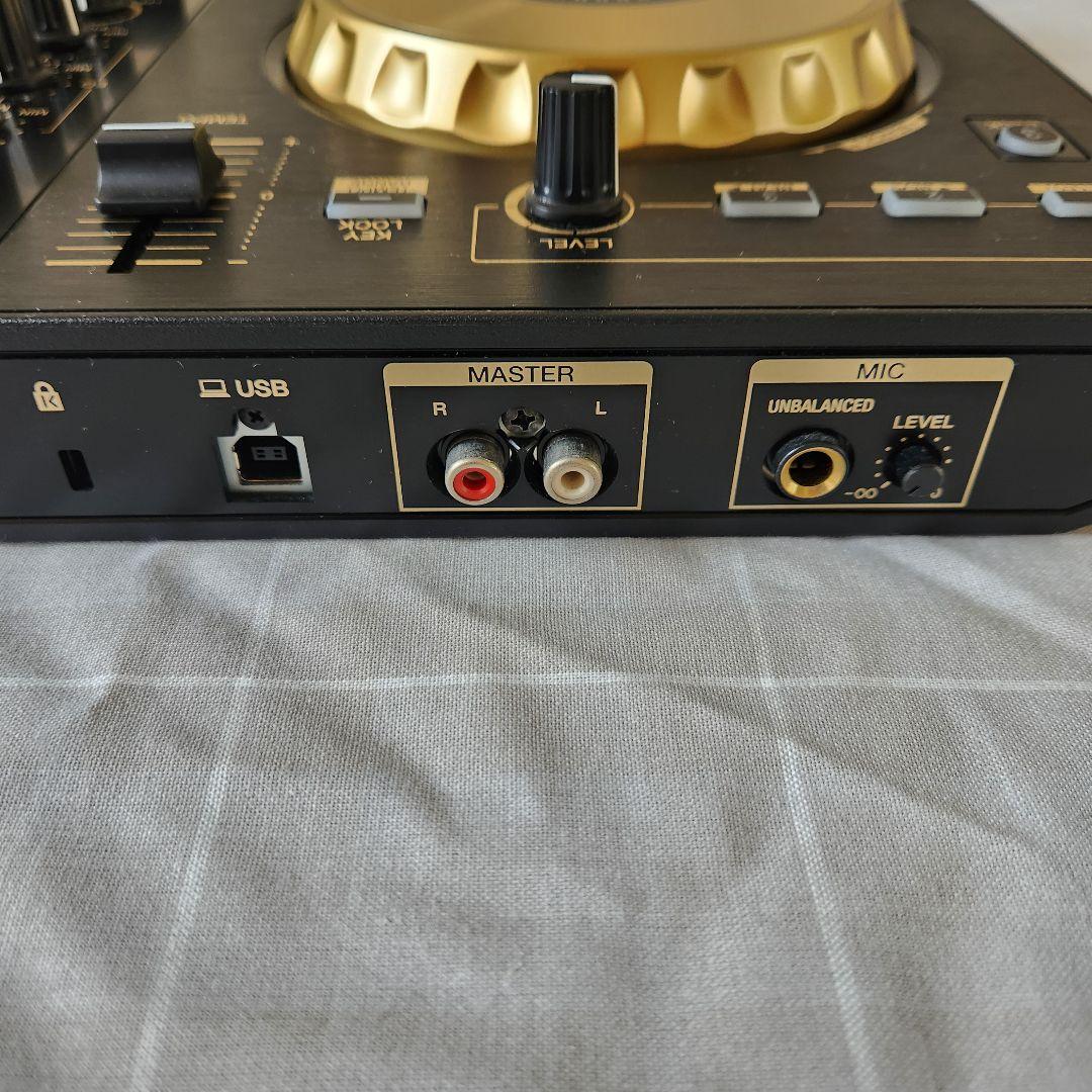 稀少 限定色 Pioneer DDJ-SB3-N DJコントローラー