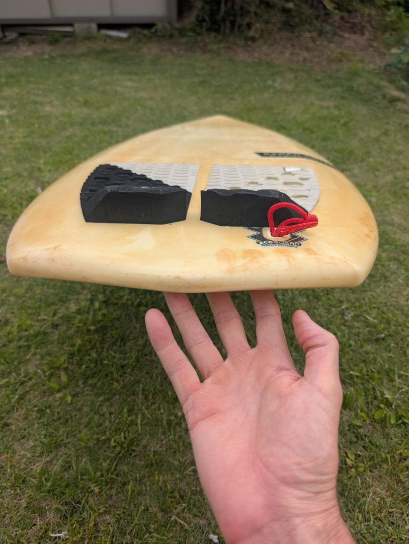 サーフィン・ボディボード Firewire Baked Potato 5'9\" 43.6L