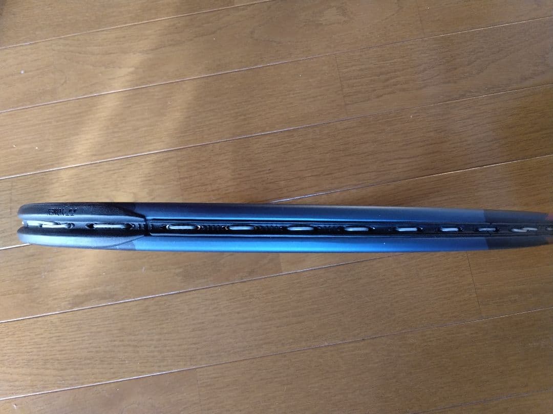 『美品』　YONEX VCORE PRO 100 (グリップサイズ２)