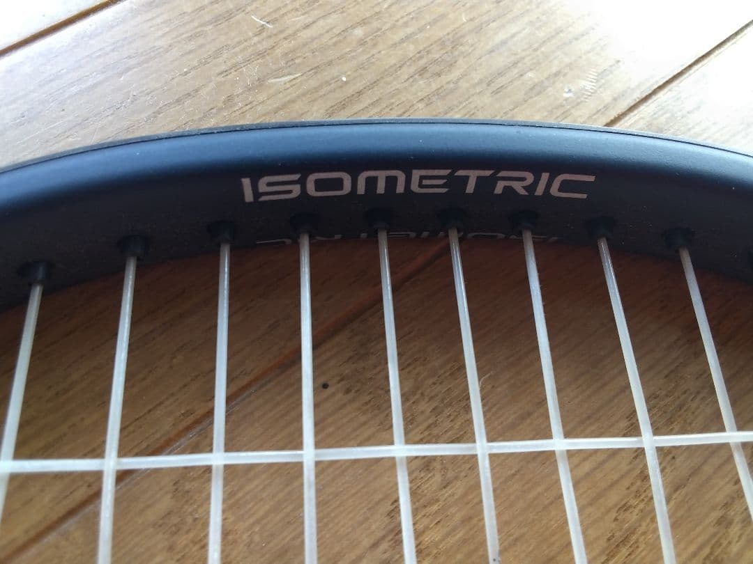 『美品』　YONEX VCORE PRO 100 (グリップサイズ２)