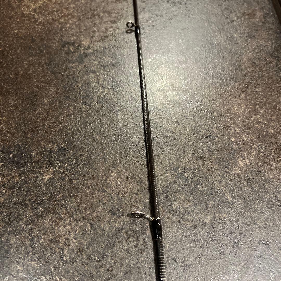 炎月　一つてんやマダイ BB 240MH シマノ