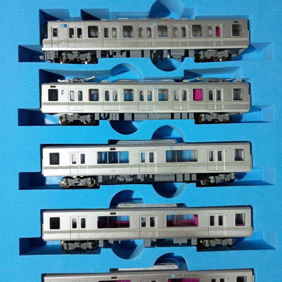 マイクロエース　東京メトロ03系　VVVFインバータ　5ドア