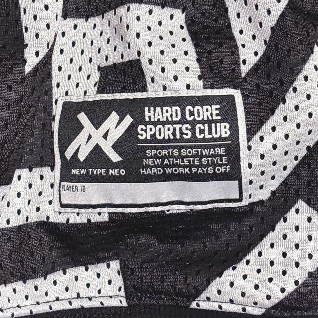 SY32 NEW TYPE NEO スウェット 上下セット Mサイズ 総柄