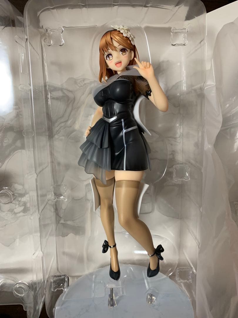 ライザ（ライザリン・シュタウト）～百夏の礼装～ グッドスマイルカンパニー