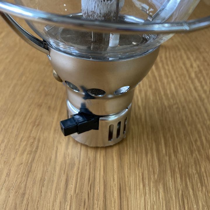 プリムス⭐︎エクスカイザ⭐︎ランタン⭐︎EX-3240⭐︎ガス⭐︎アンティーク中古品