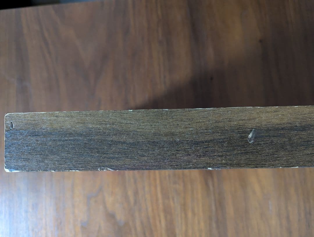 ホピ族 水彩画 サイン入り