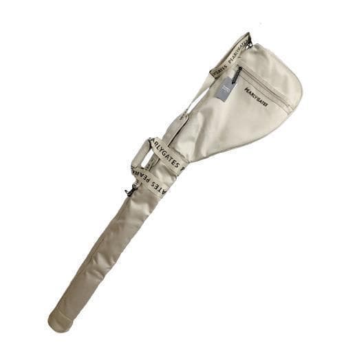 ○★新品 未使用 PEARLY GATES クラブケース クラブバッグ ベージュ