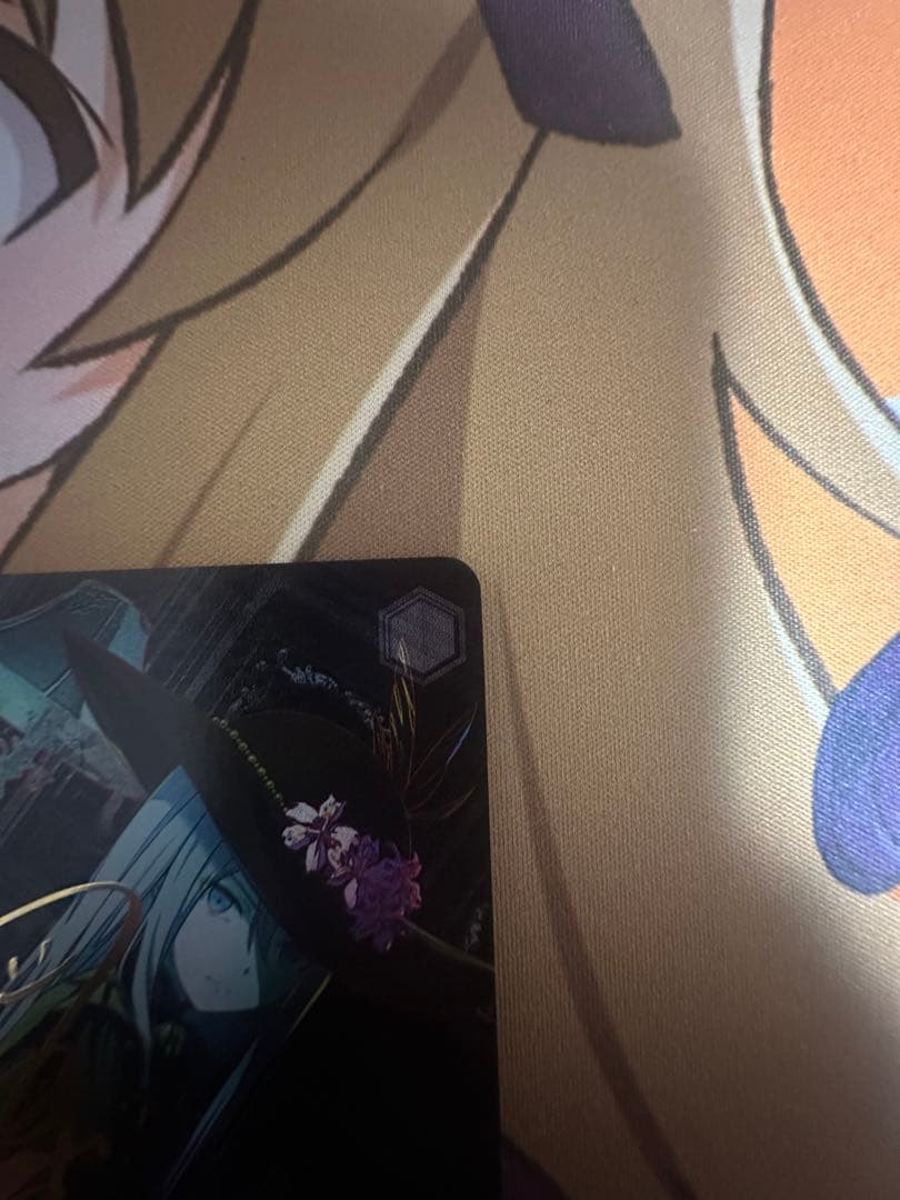 灯る、決意 宵崎奏　ヴァイスシュヴァルツ　SP