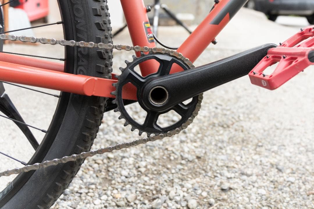 KONA UNIT X 2023 29inch MTB/各種カスタム/Mサイズ