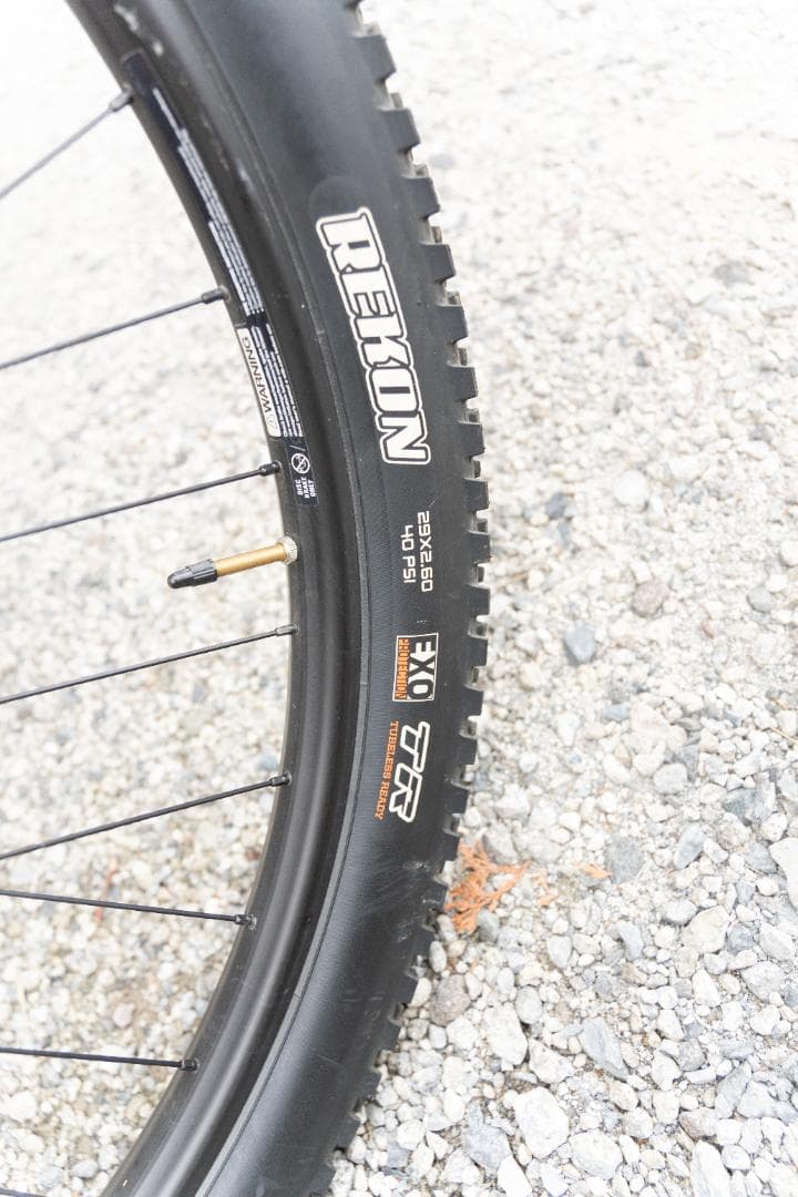 KONA UNIT X 2023 29inch MTB/各種カスタム/Mサイズ