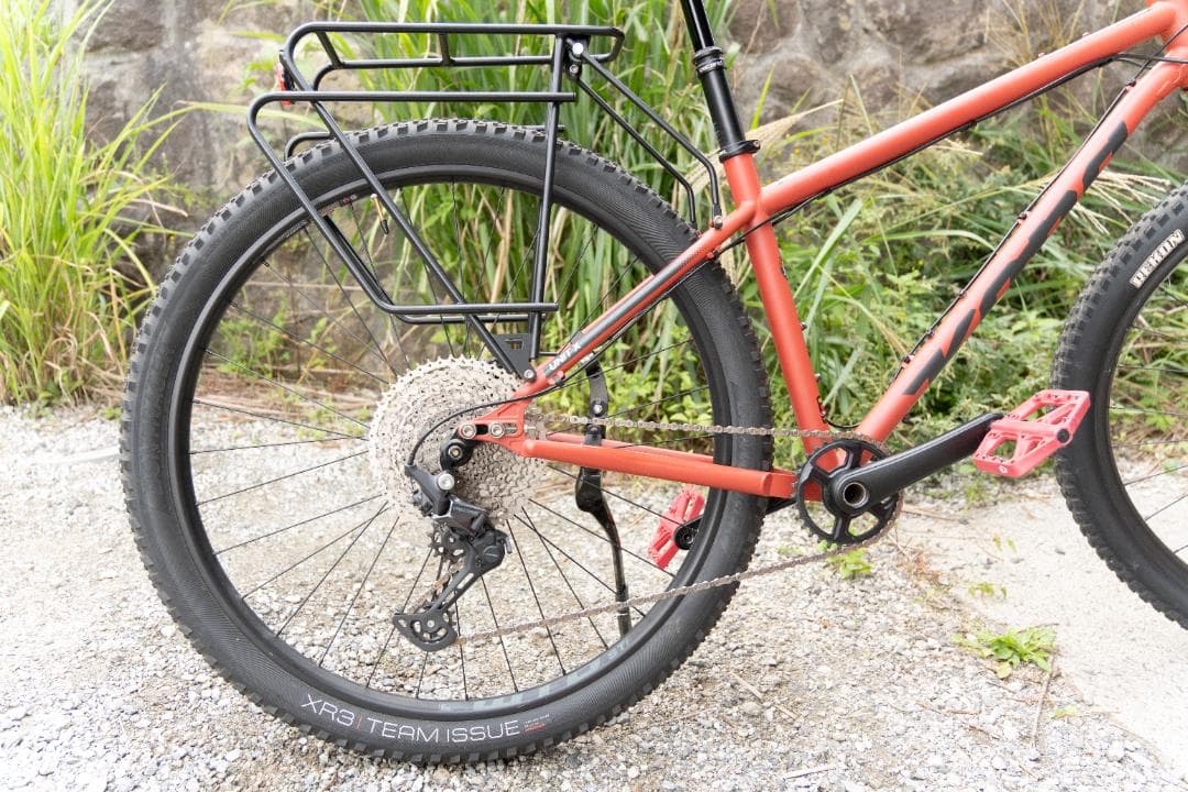 KONA UNIT X 2023 29inch MTB/各種カスタム/Mサイズ