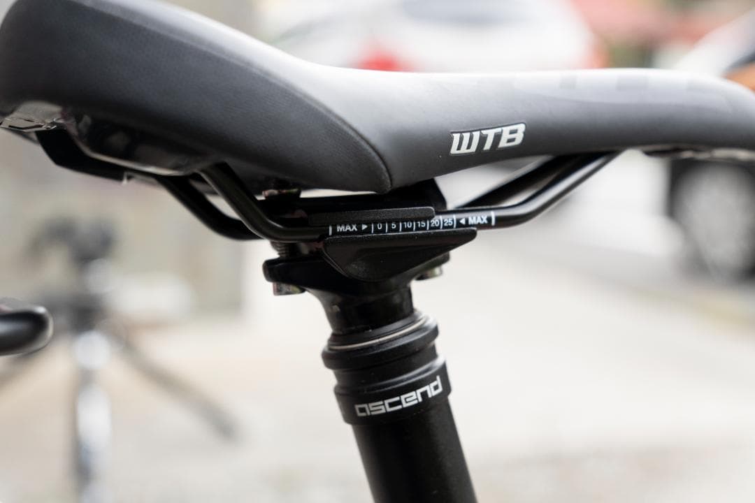 KONA UNIT X 2023 29inch MTB/各種カスタム/Mサイズ