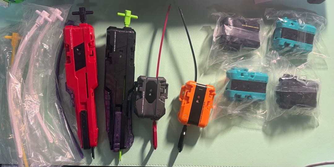 ベイブレード X まとめ