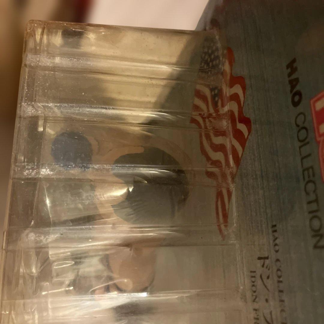 PRIDE超激レア・最終入荷高山善廣 × ドン・フライ 伝説プロレス　完品美品