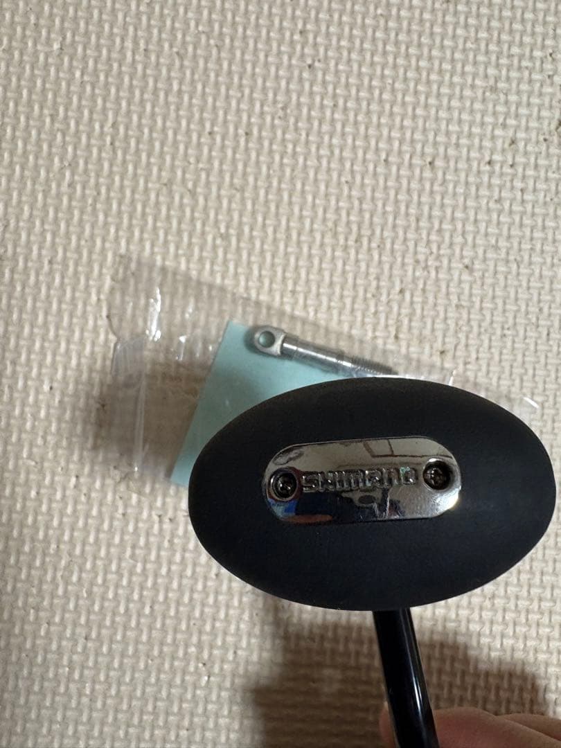 19ステラSW18000HG 20000PG ハンドル