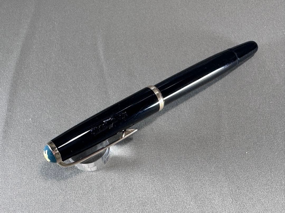 ペ*タ様 Montblanc 264 DM 1950ブルードーム 14C 585
