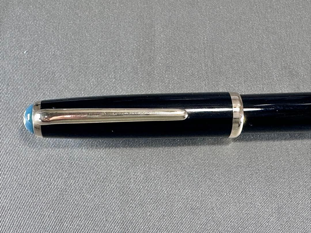 ペ*タ様 Montblanc 264 DM 1950ブルードーム 14C 585