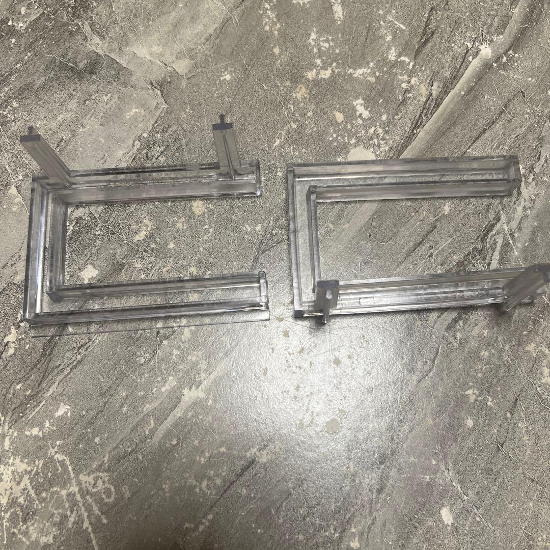 ゼンスイ60センチ用nano LEVIL60cm