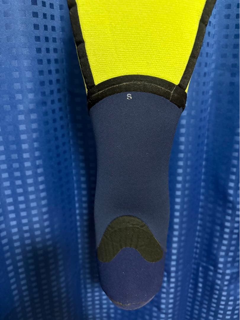 ビーウェットBEWET ドライスーツ レディース　スパイダー