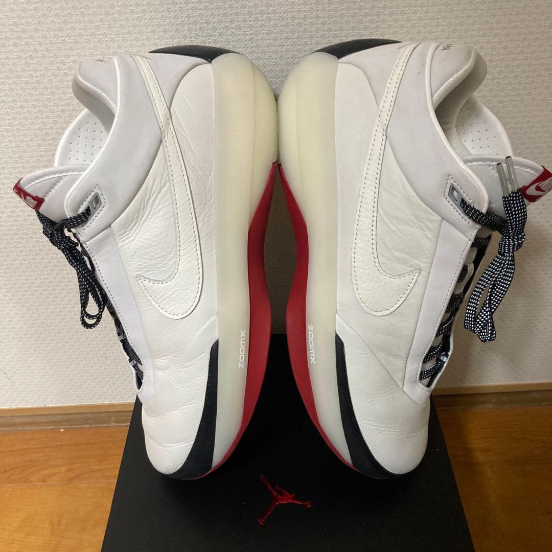 値下げ不可　nike jordan 40 GO PF \"chicago\" 28