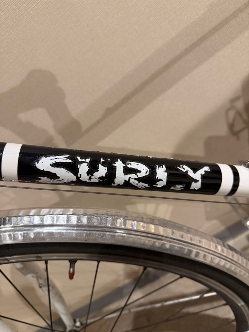 【美品】SURLY サーリー Cross Check クロスチェック 52