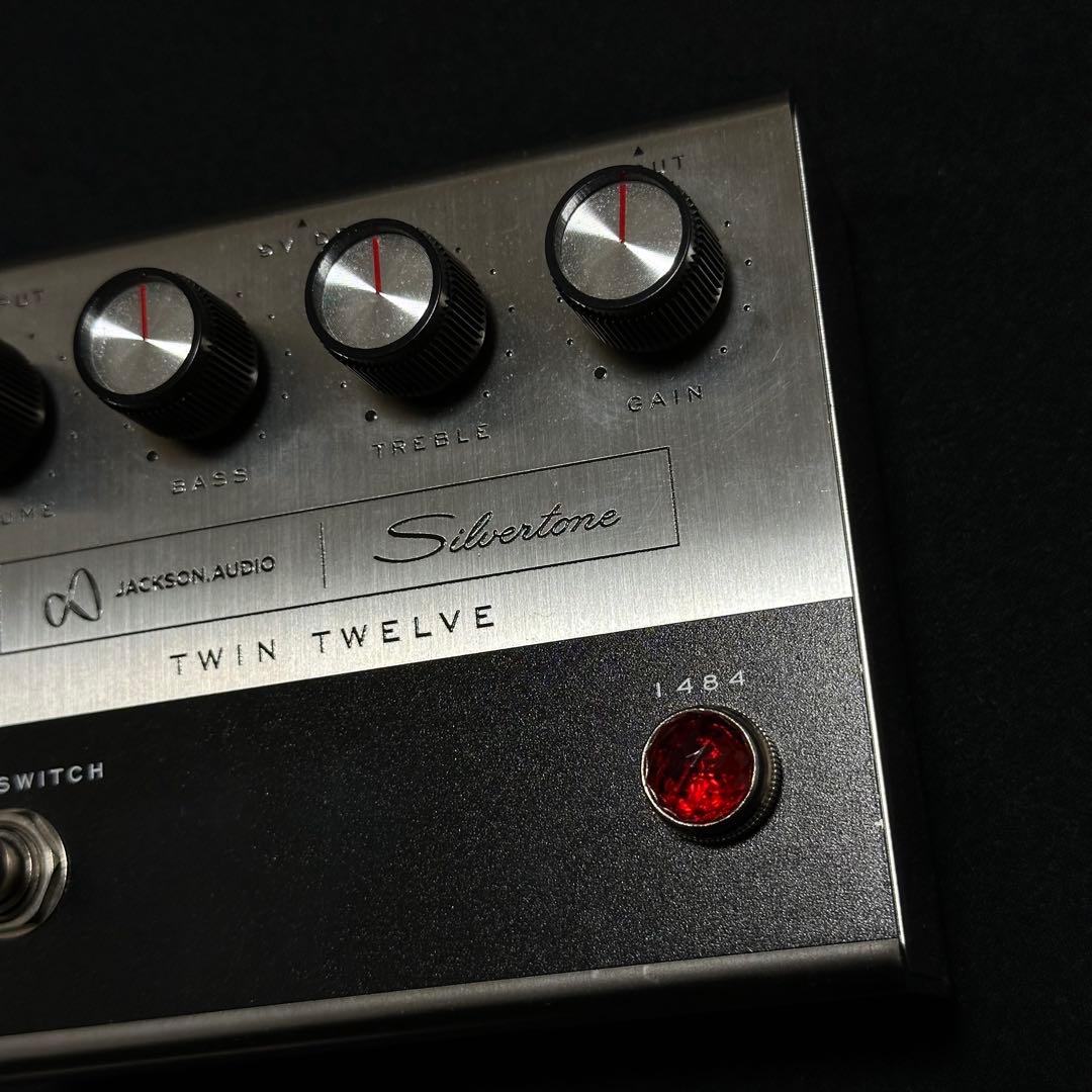 ★動作確認済★ Jackson Audio 1484 Twin Twelve