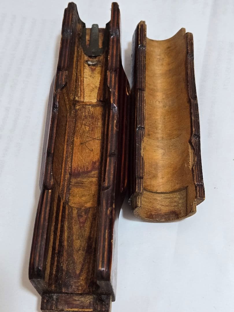 AKMハンドガード実物 ロシア軍 希少品
