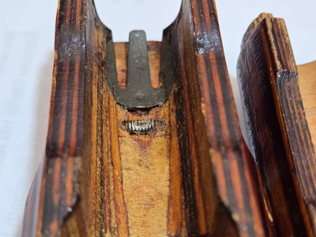 AKMハンドガード実物 ロシア軍 希少品