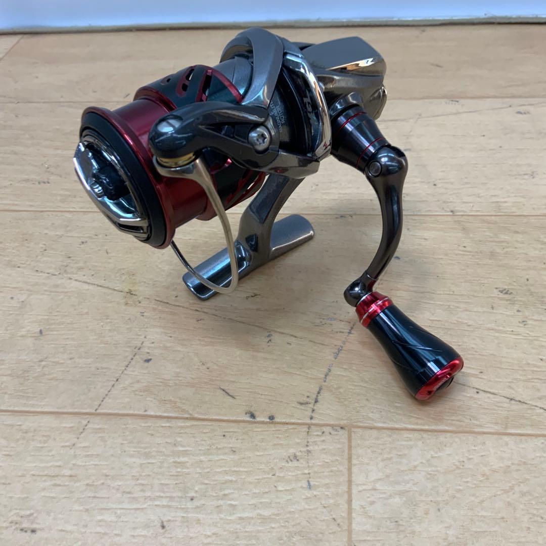 シマノ　16ストラディック　C2000S