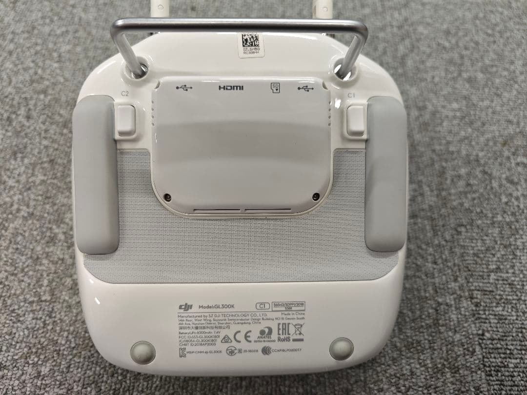 「美品」DJI GL300K Phantom 4 pro v2