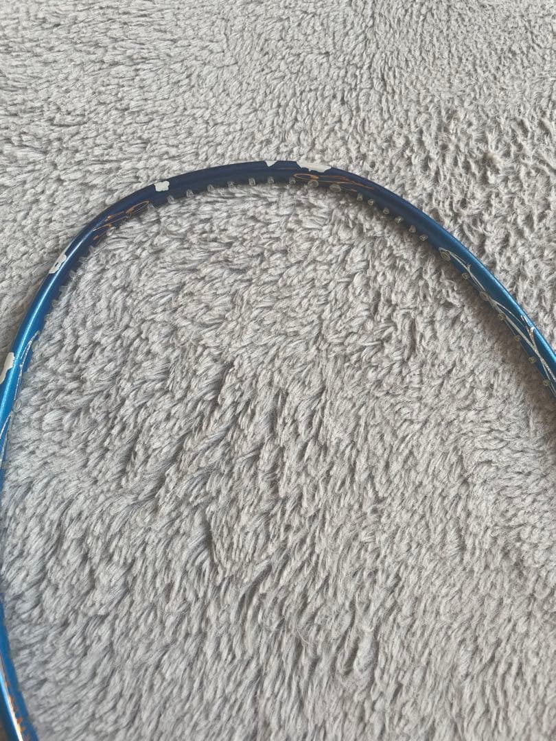 バドミントンラケット GOSEN ミラクルライト83f