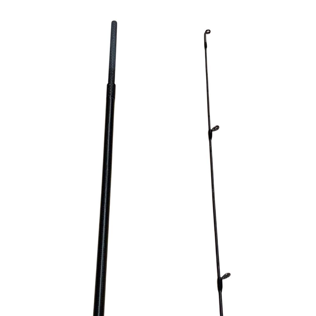 ✨極美品✨ アブガルシア ソルティーステージ プロトXMBS732XULT ST