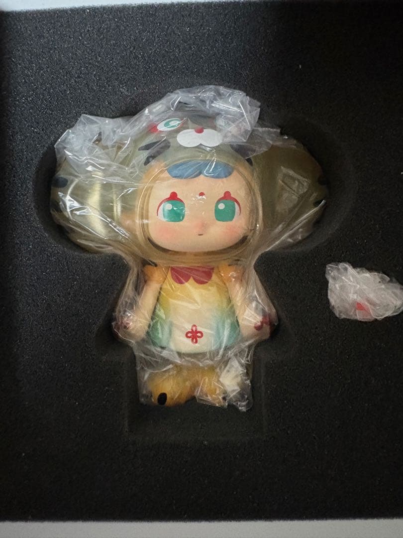 popmart susumi 旧正月65体限定